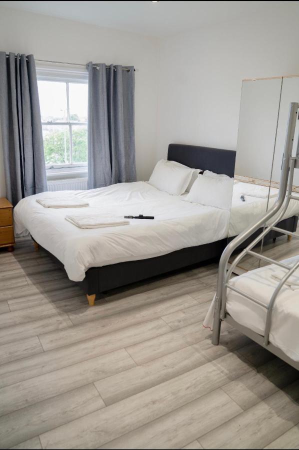 Entire New Flat With View To River Yare, H7 Apartment Great Yarmouth Exterior photo