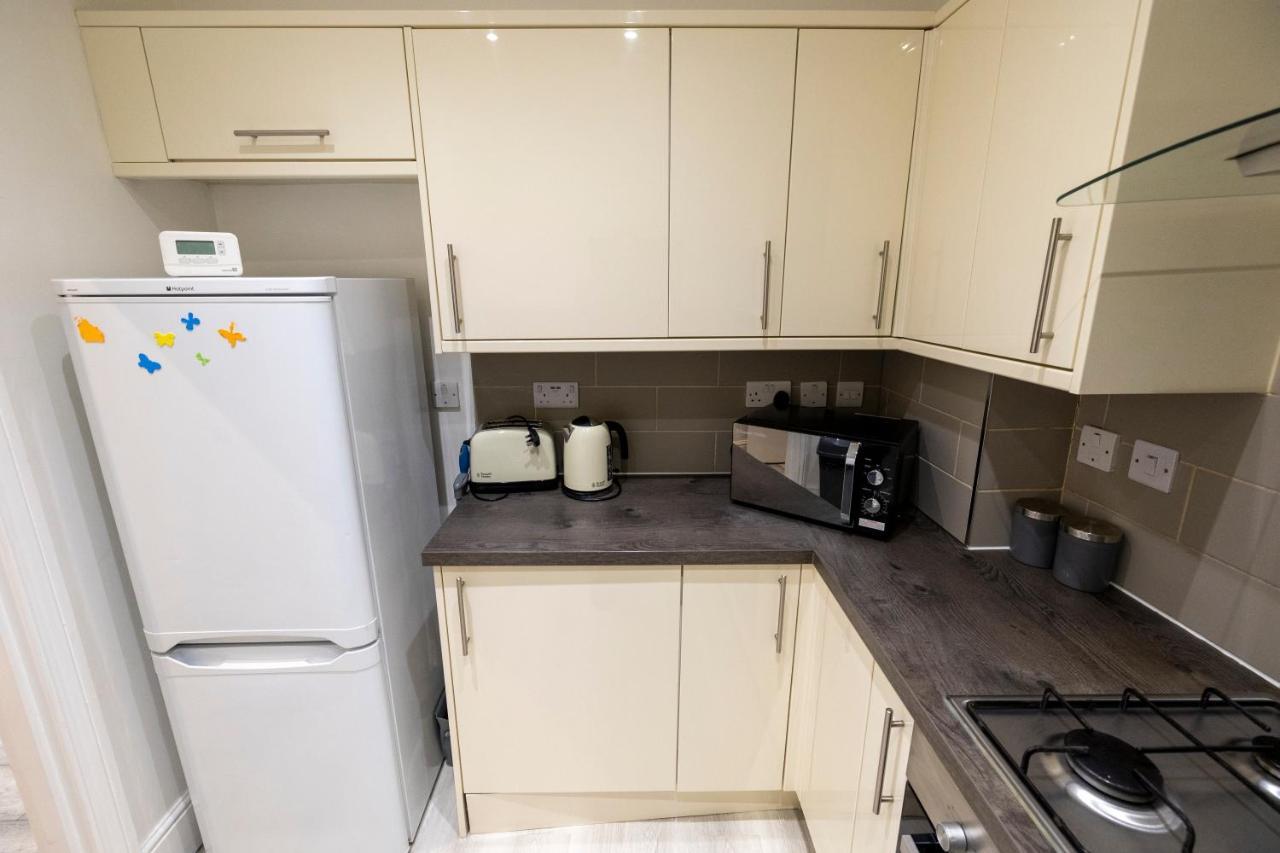 Entire New Flat With View To River Yare, H7 Apartment Great Yarmouth Exterior photo